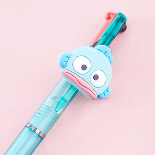Hangyodon Sweet Two-Color Pen