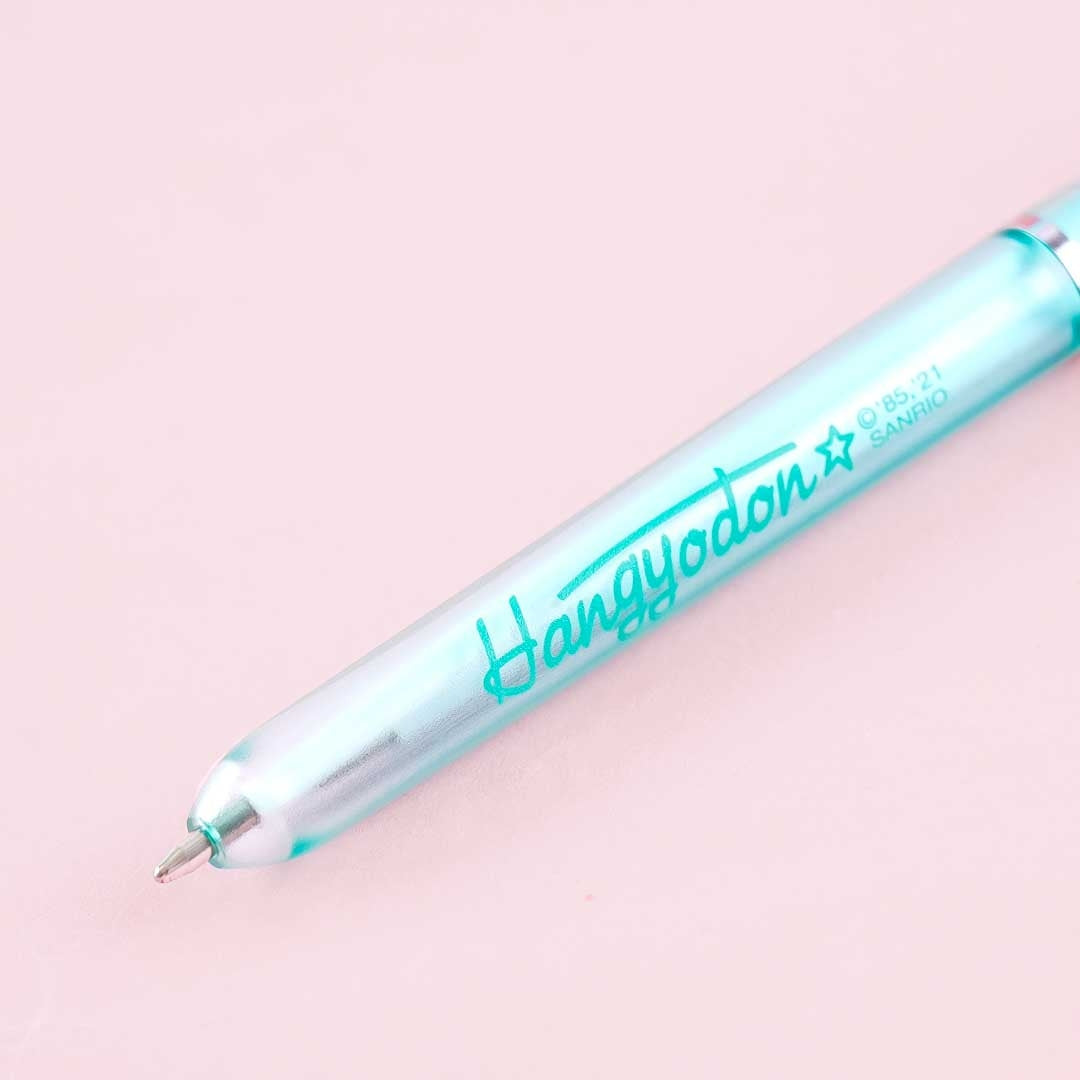 Hangyodon Sweet Two-Color Pen