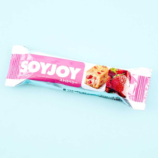 SOYJOY Snack Bar - Strawberry