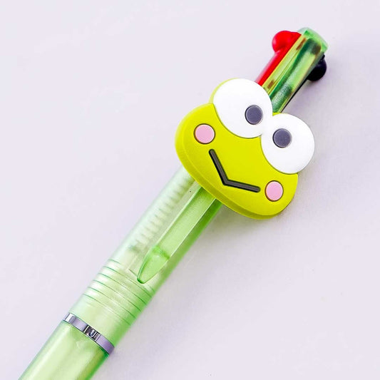 Keroppi Sweet Two-Color Pen