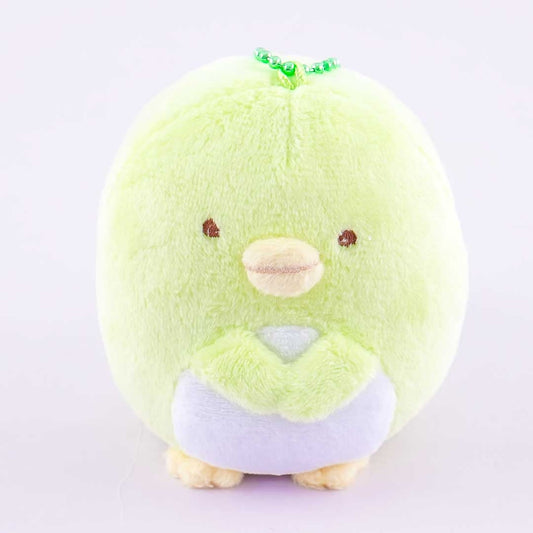 Sumikko Gurashi Finger Plushie Charm - Penguin? / Mini