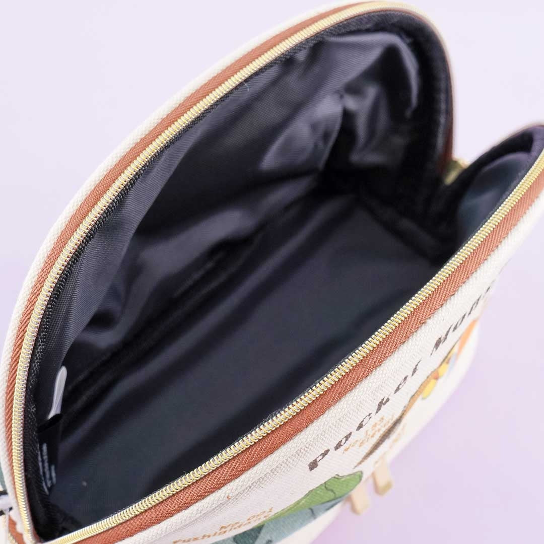 Pokémon Pikachu Hungry Pouch