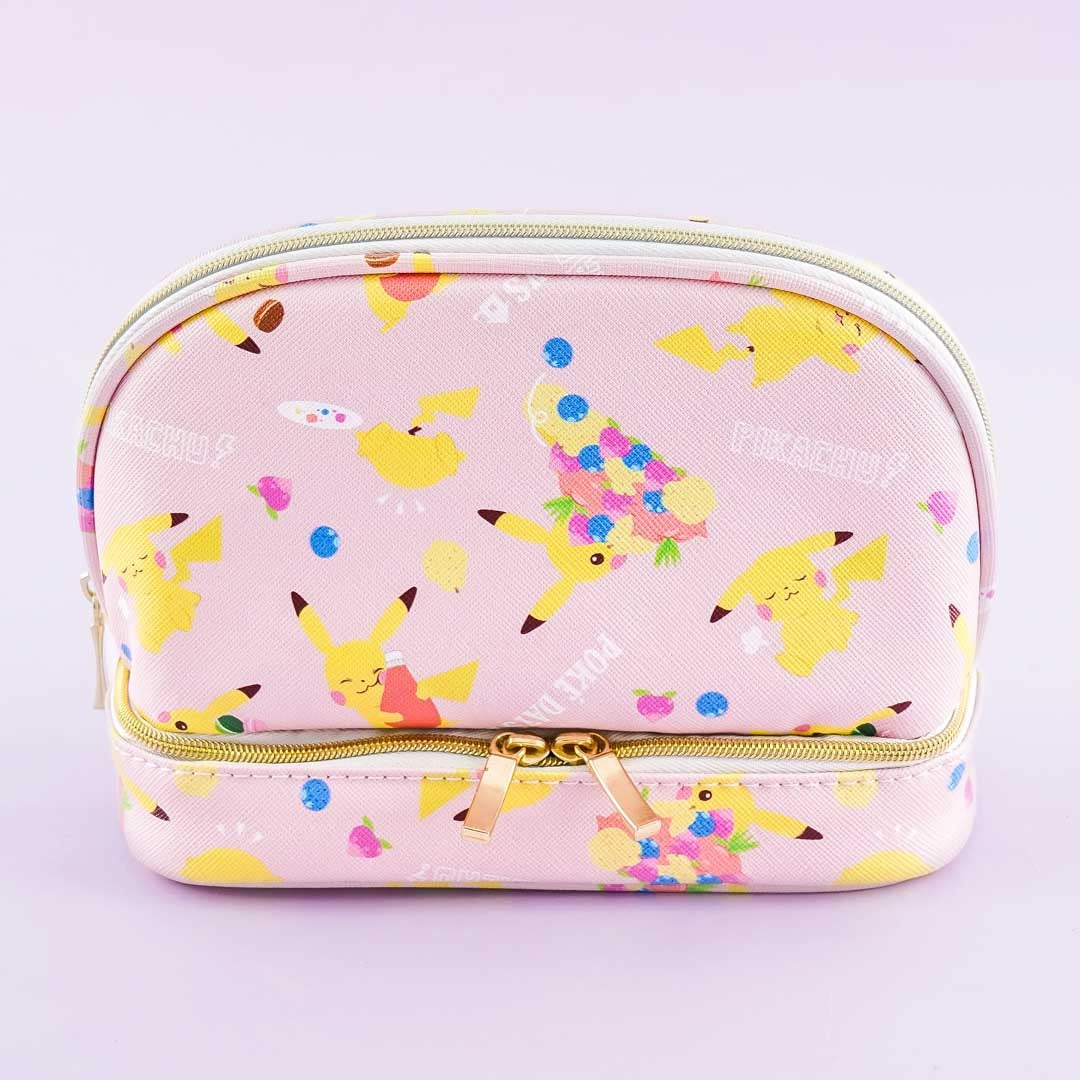 Pokémon Pikachu Hungry Pouch