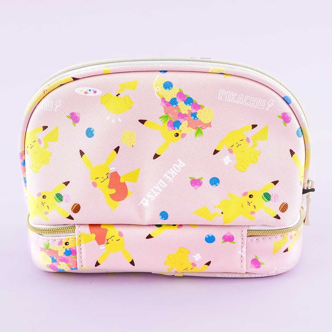 Pokémon Pikachu Hungry Pouch