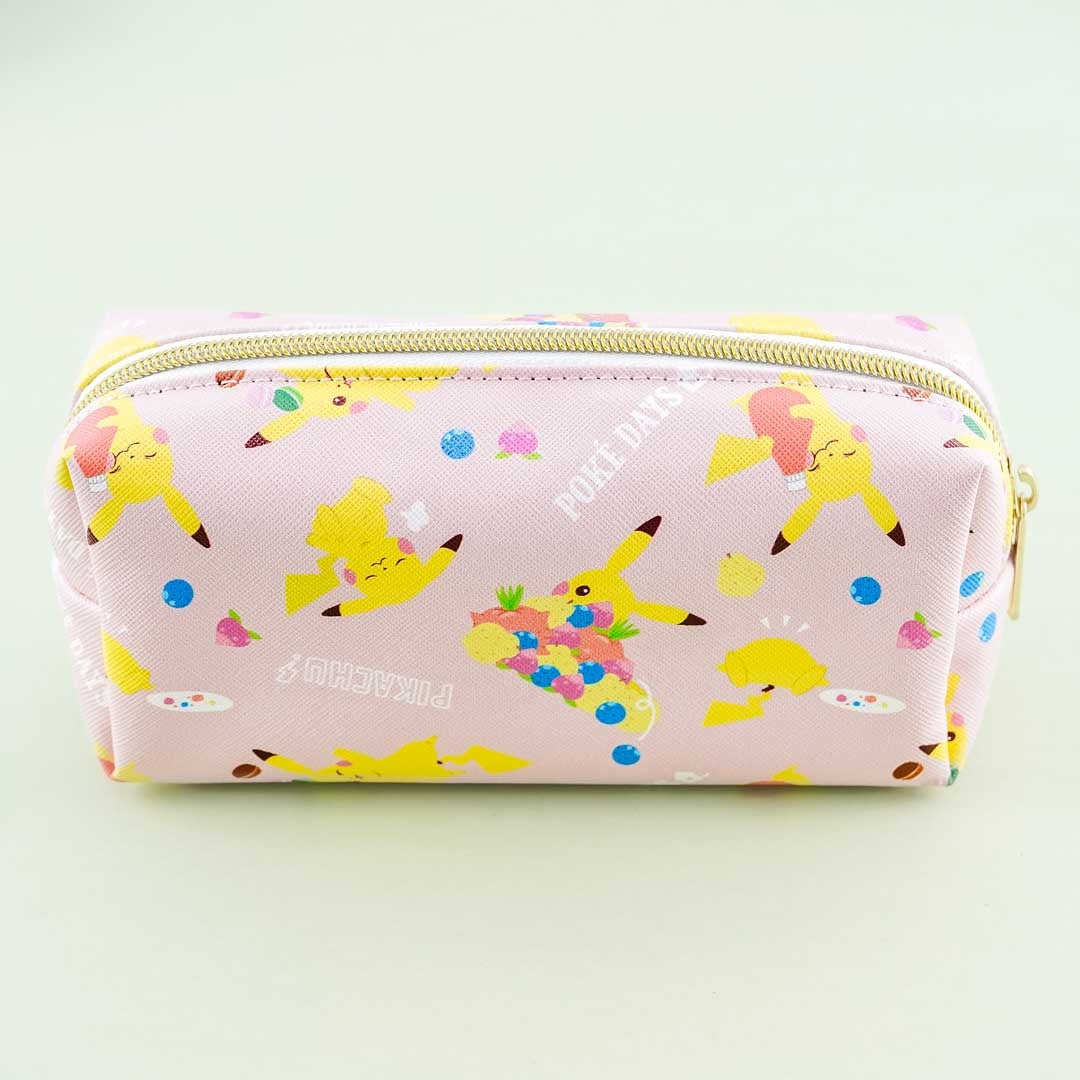 Pokémon Pikachu Poké Days Pencil Case