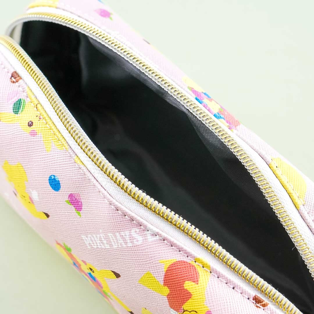Pokémon Pikachu Poké Days Pencil Case