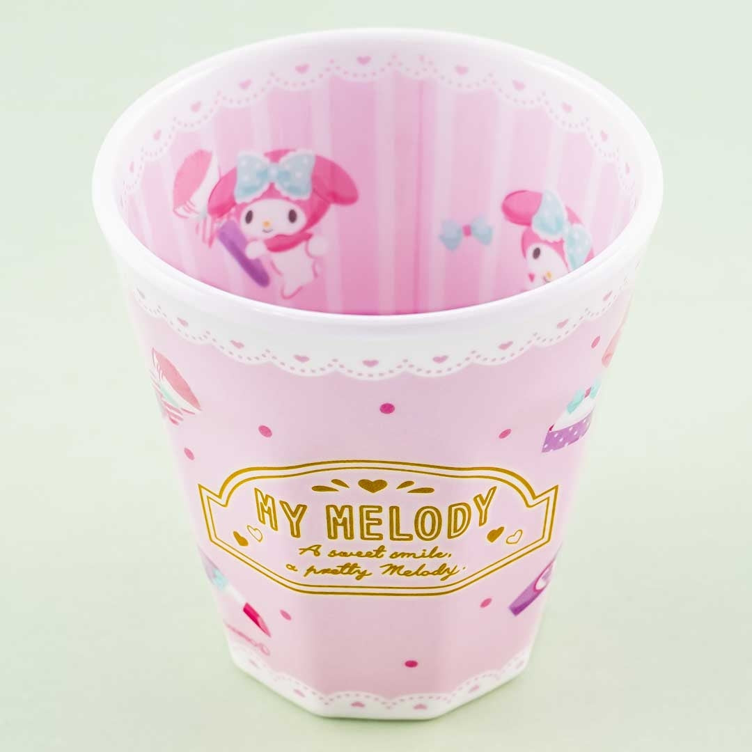 My Melody Pink Room Cup