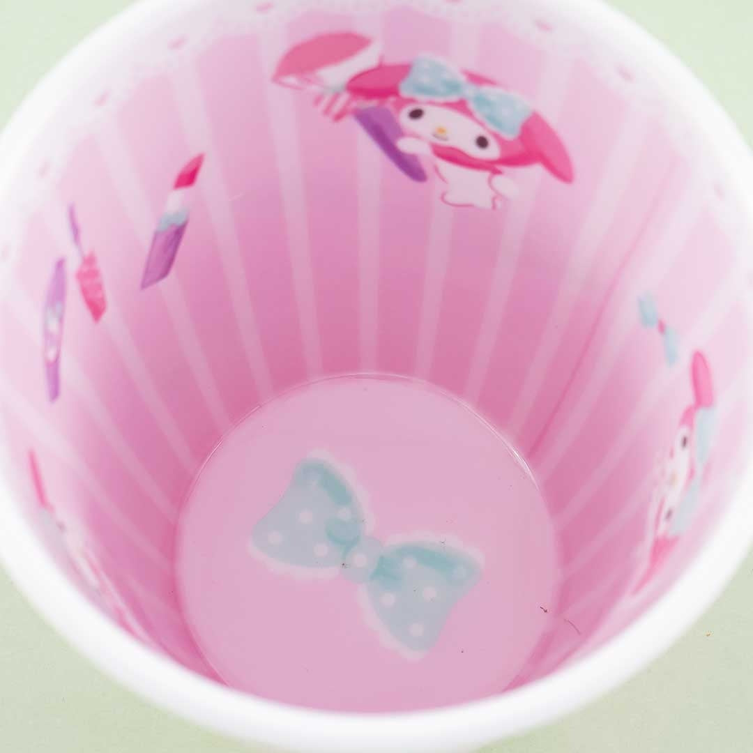 My Melody Pink Room Cup