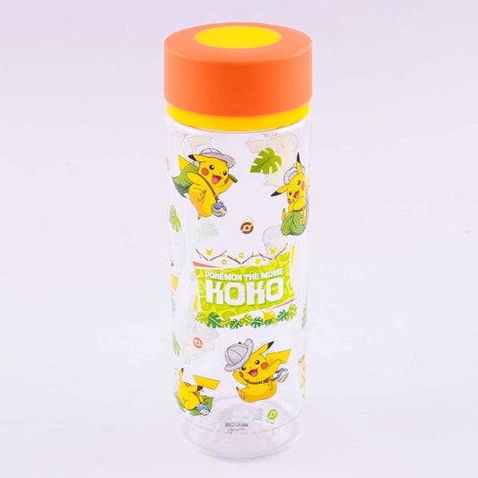 Pokemon the Movie Water Bottle