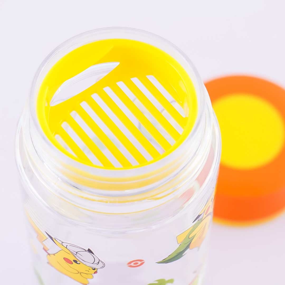 Pokemon the Movie Water Bottle