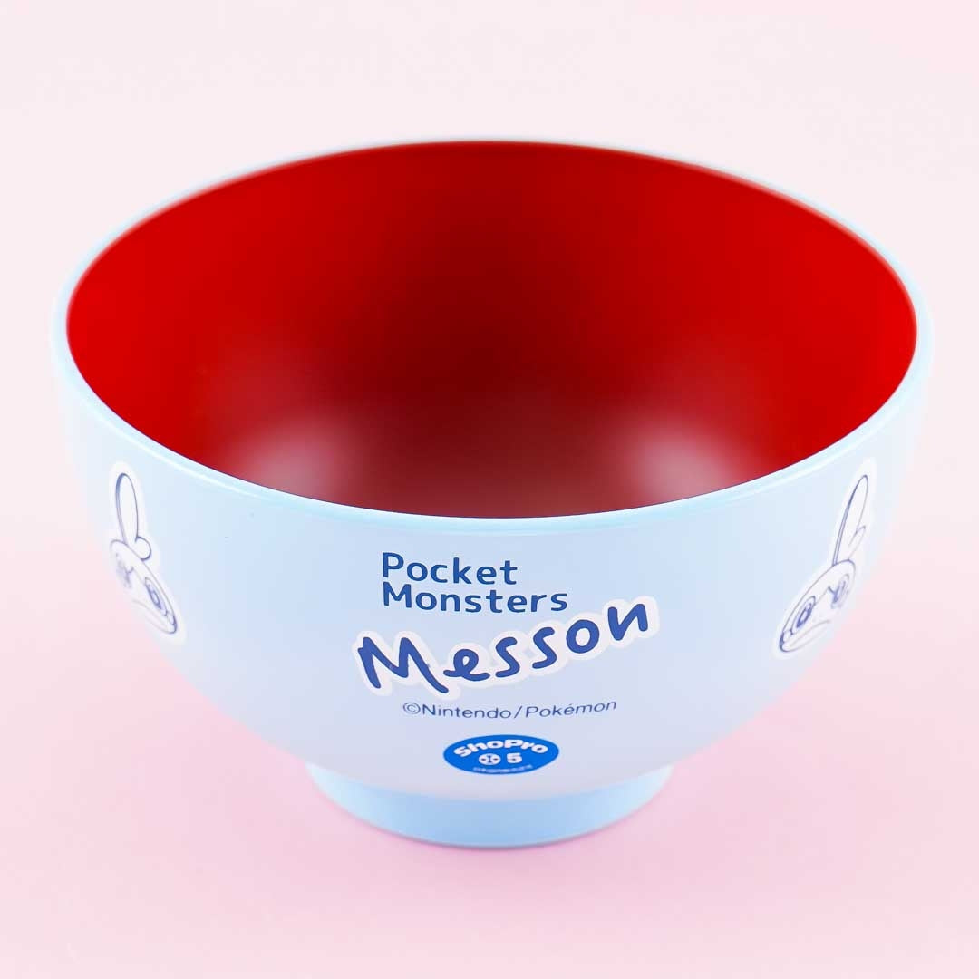 Pokémon Character Soup Bowl - Sobble