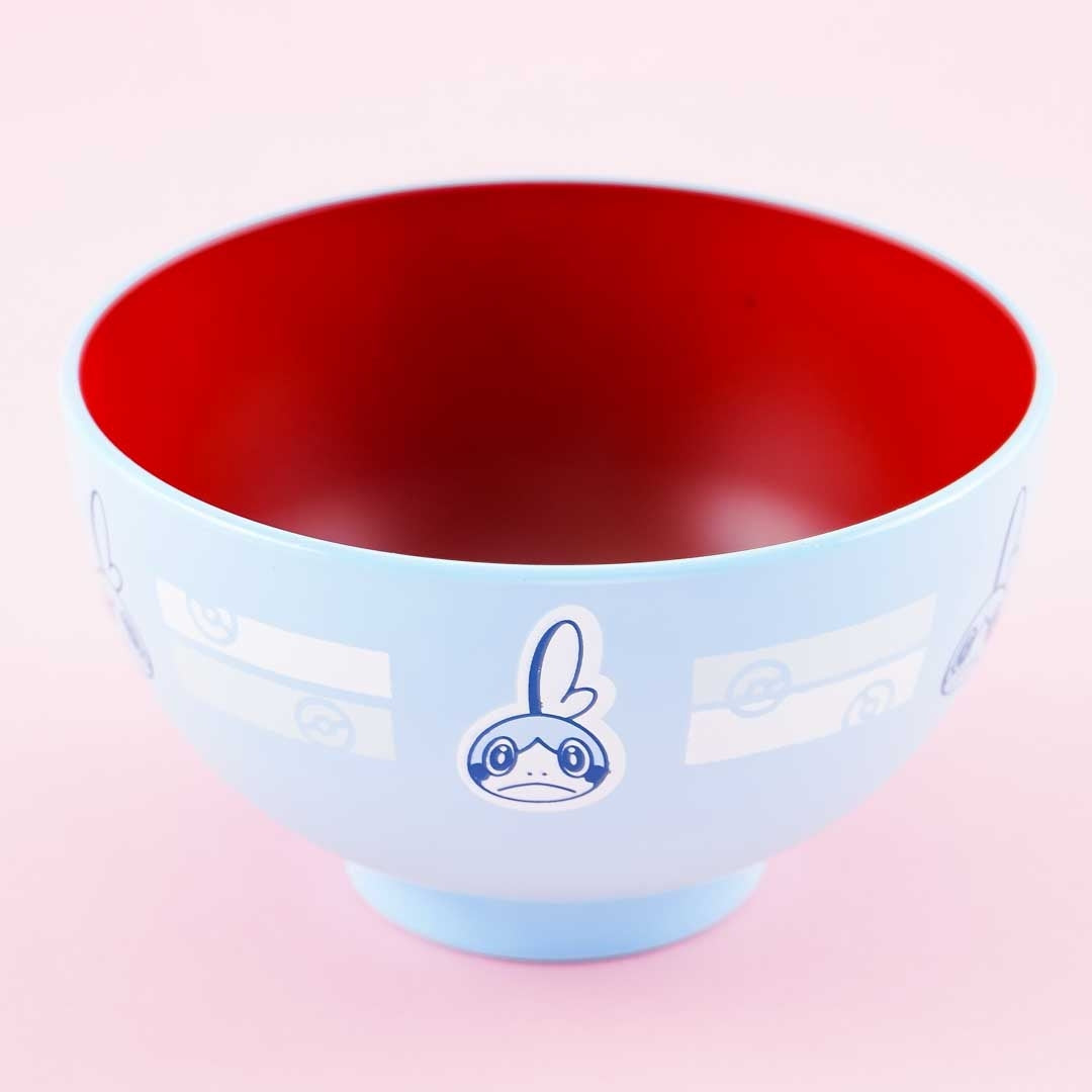 Pokémon Character Soup Bowl - Sobble