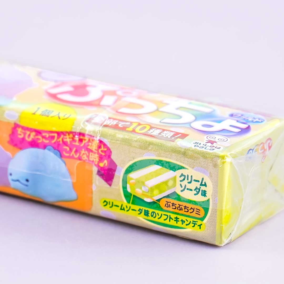 Puccho World Sumikko Gurashi Chewy Candy - Cream Soda