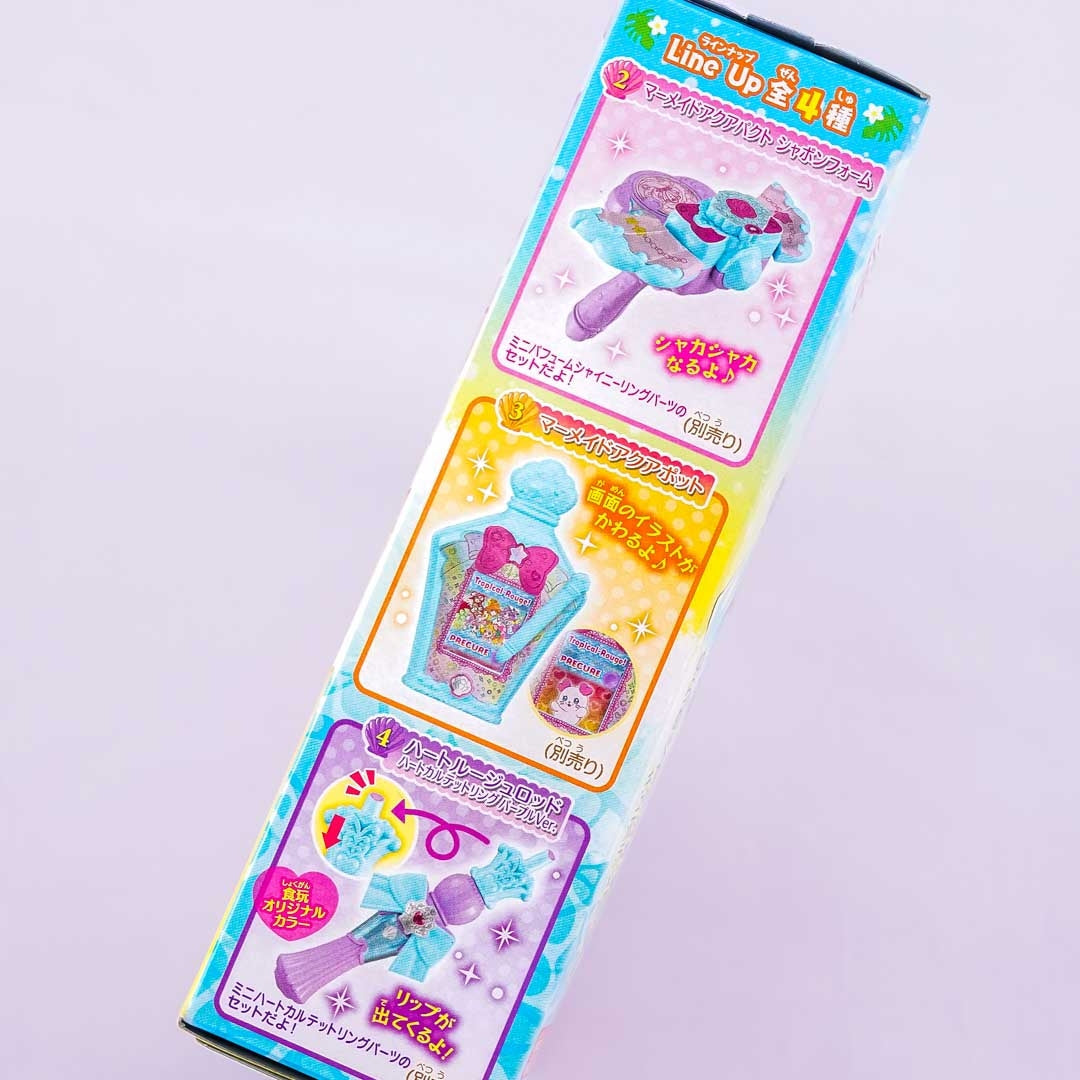 Tropical-Rouge! Precure Mate 2 Assembly Toy Kit