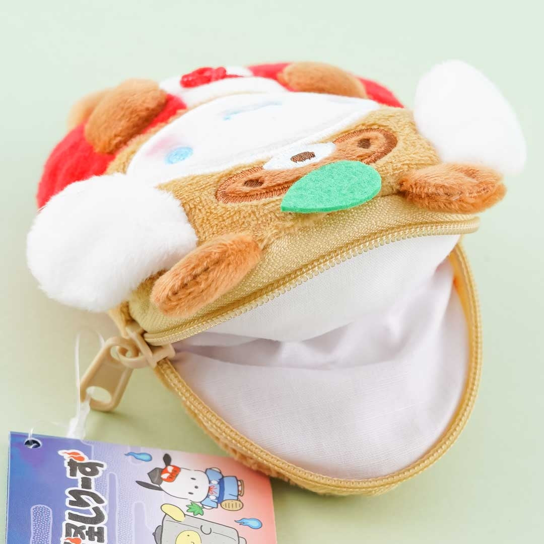 Cinnamoroll Yokai Pouch