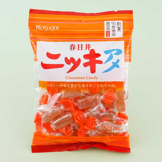 Kasugai Cinnamon Candy