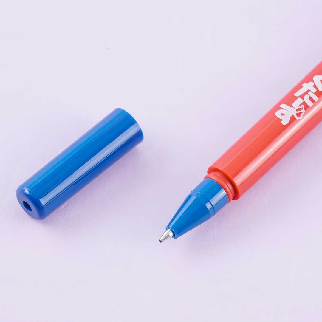 Sanrio Yokai Light-Up Pen - Hangyodon Kappa