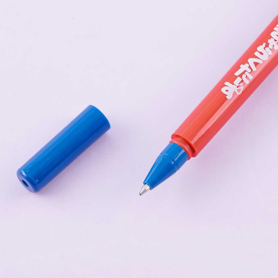 Sanrio Yokai Light-Up Pen - Pochacco Kannushi