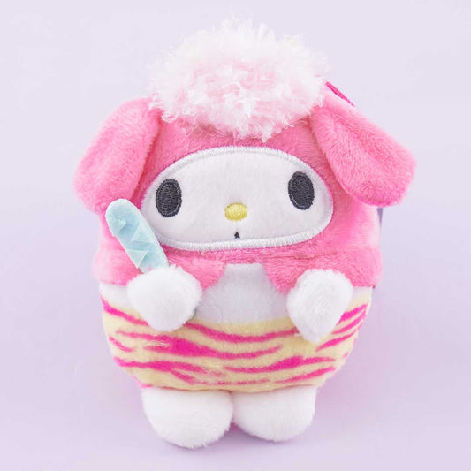 My Melody Yokai Pouch