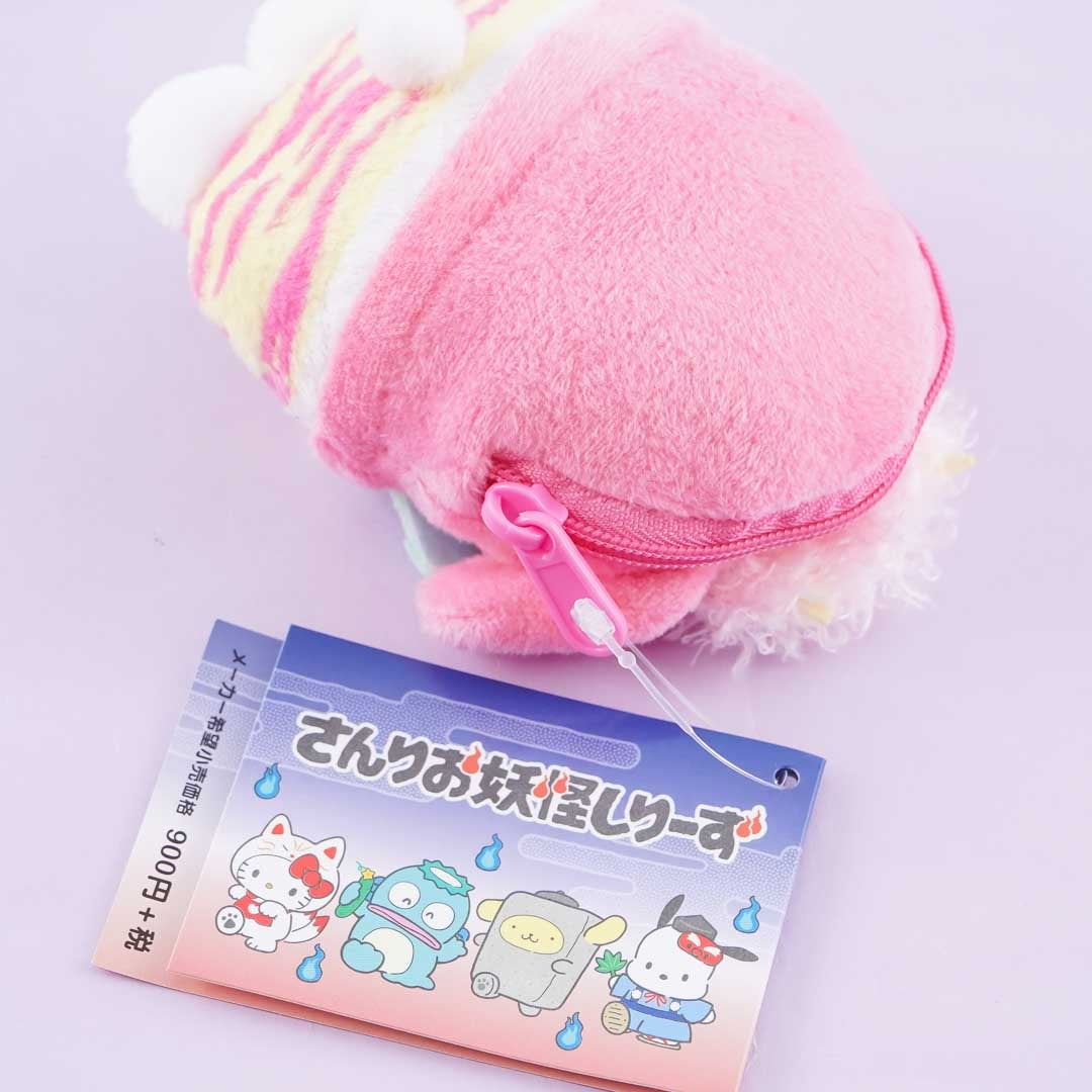 My Melody Yokai Pouch