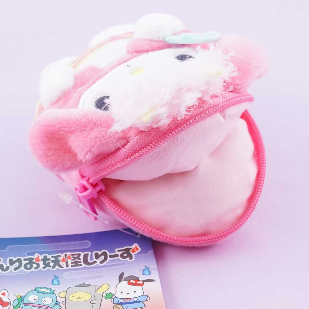 My Melody Yokai Pouch