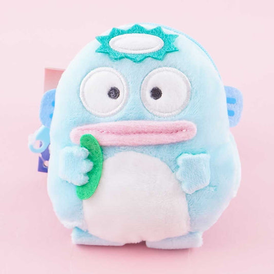 Hangyodon Yokai Pouch