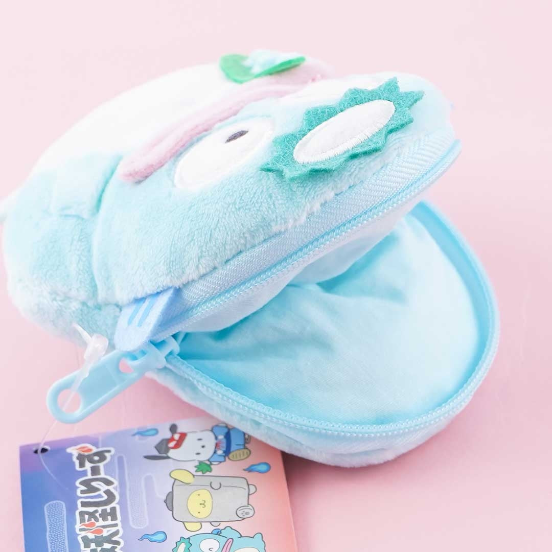 Hangyodon Yokai Pouch