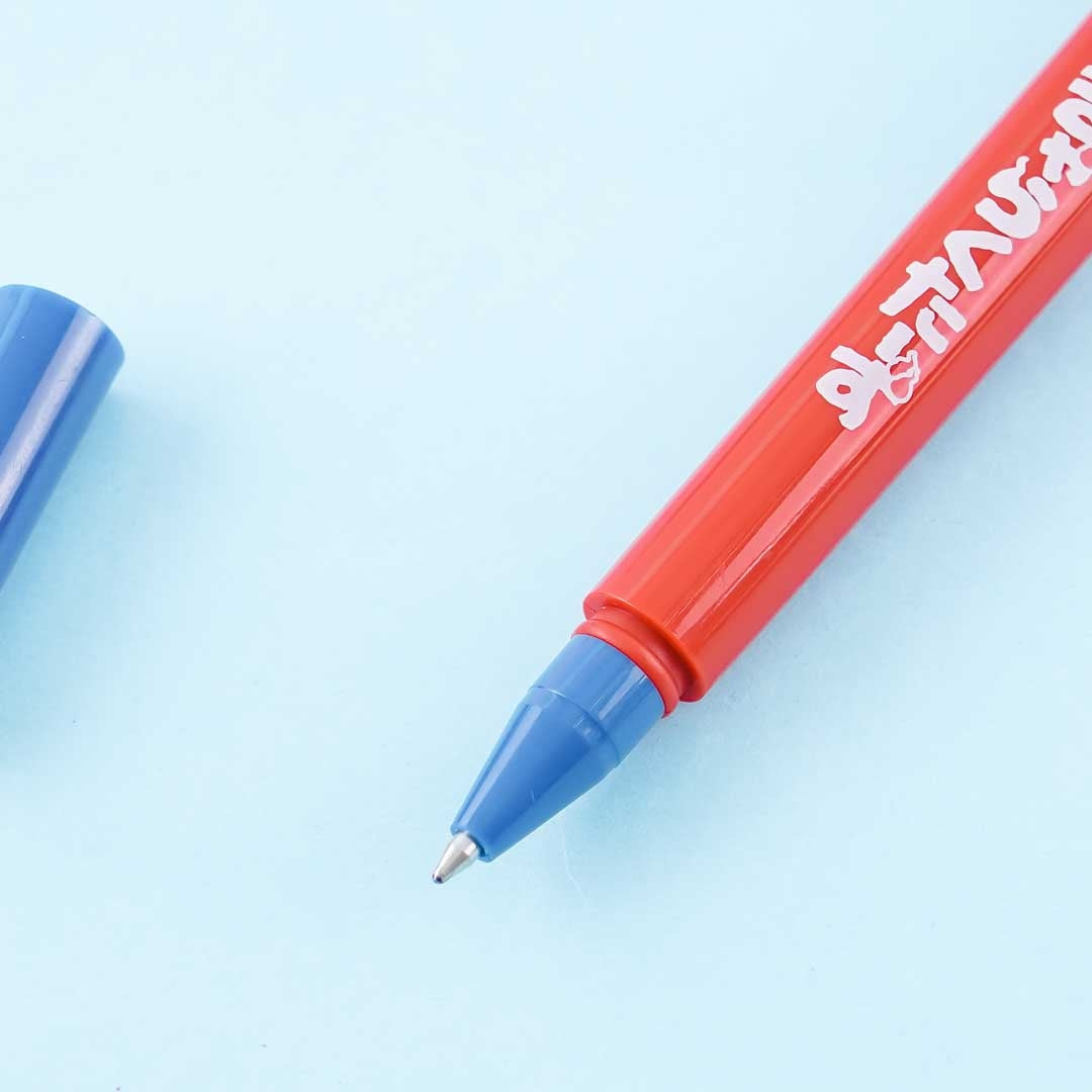 Sanrio Yokai Light-Up Pen - Cinnamoroll Tanuki