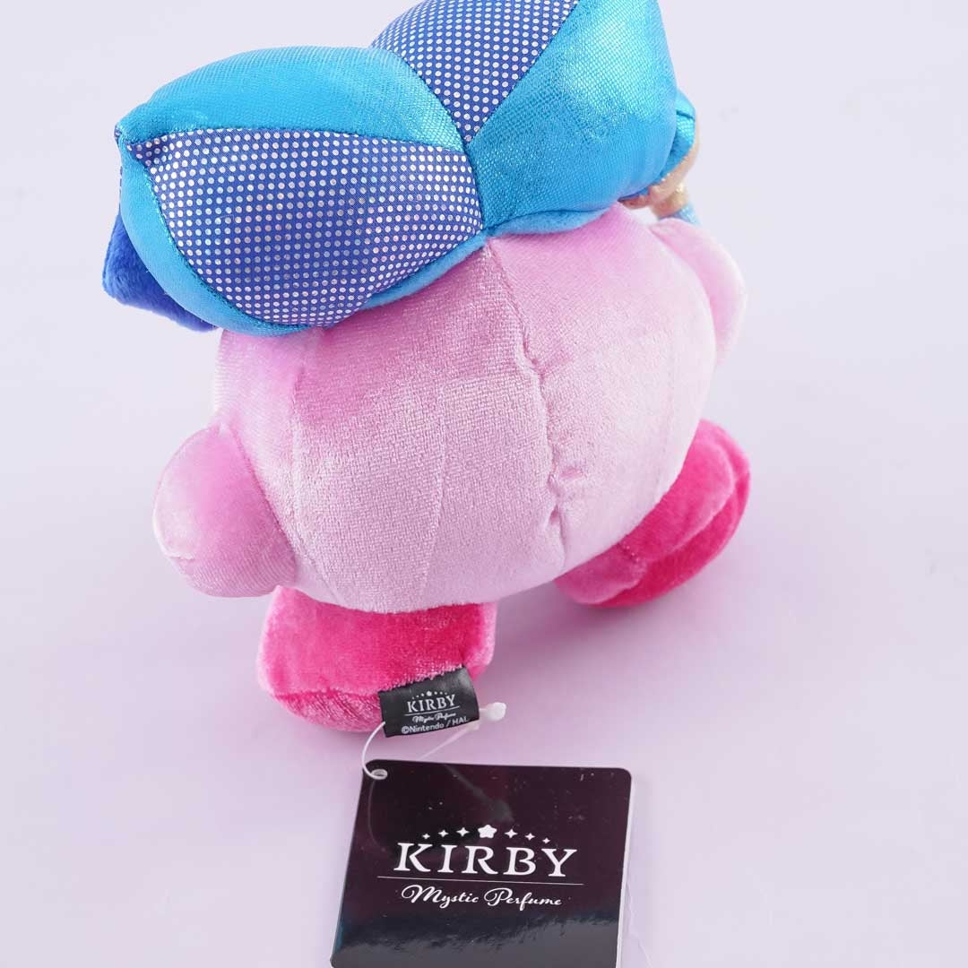Kirby Mystic Perfume Plushie - Medium