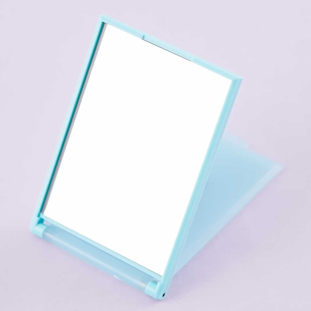 BT21 Universe Folding Mirror - Baby Shooky
