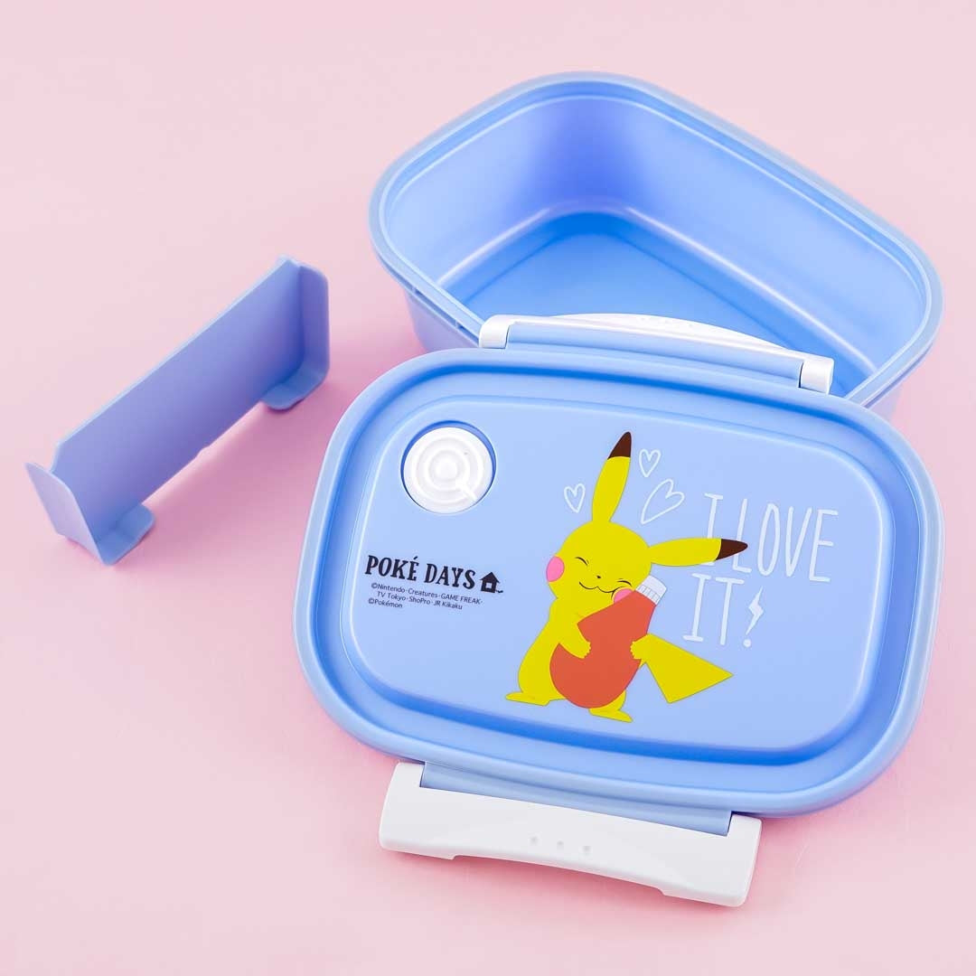 Pokemon Poke Days Bento Box