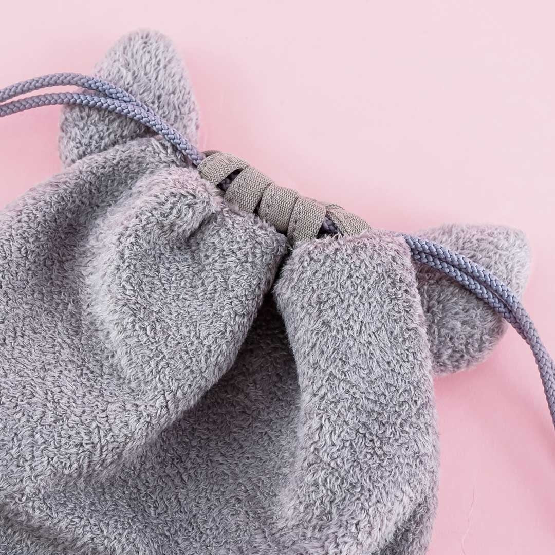 My Neighbor Totoro Drawstring Pouch