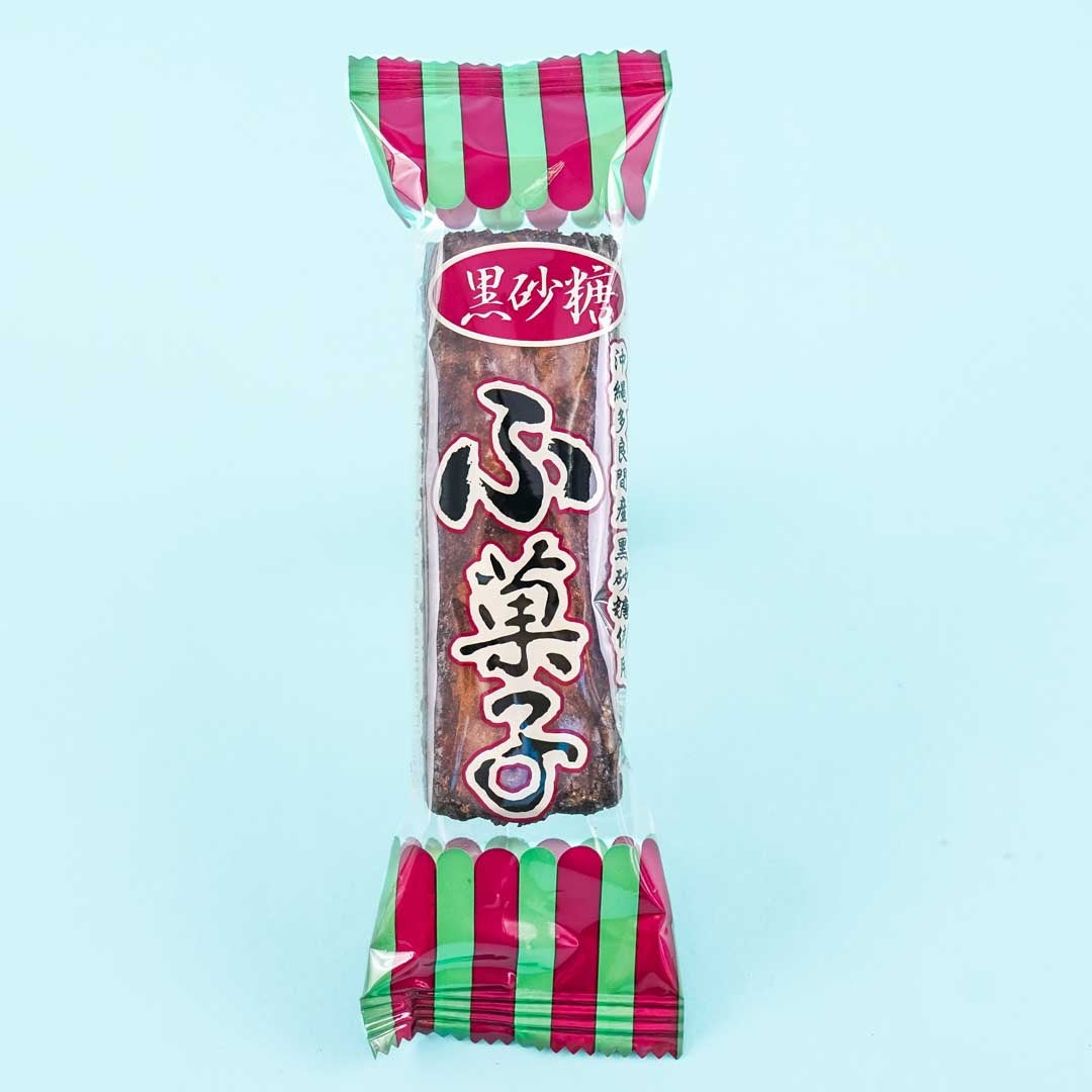 Yaokin Fugashi Brown Sugar Snacks