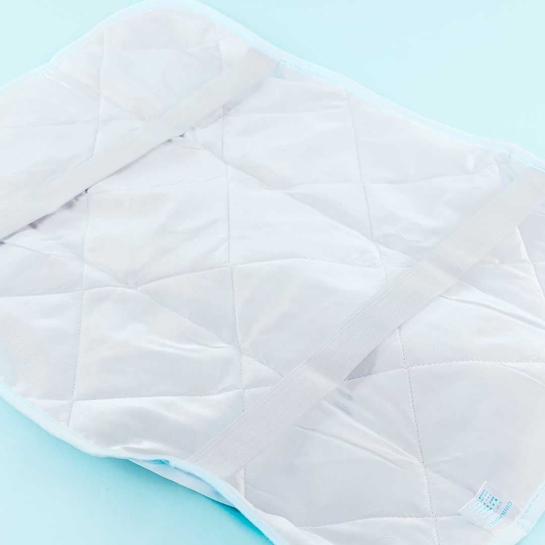 Cinnamoroll Cherry Parfait Cool Pillow Cover