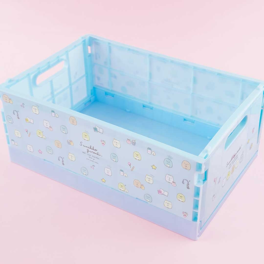 Sumikko Gurashi Foldable Storage Box