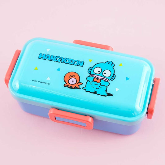 Hangyodon Friendship Bento Box