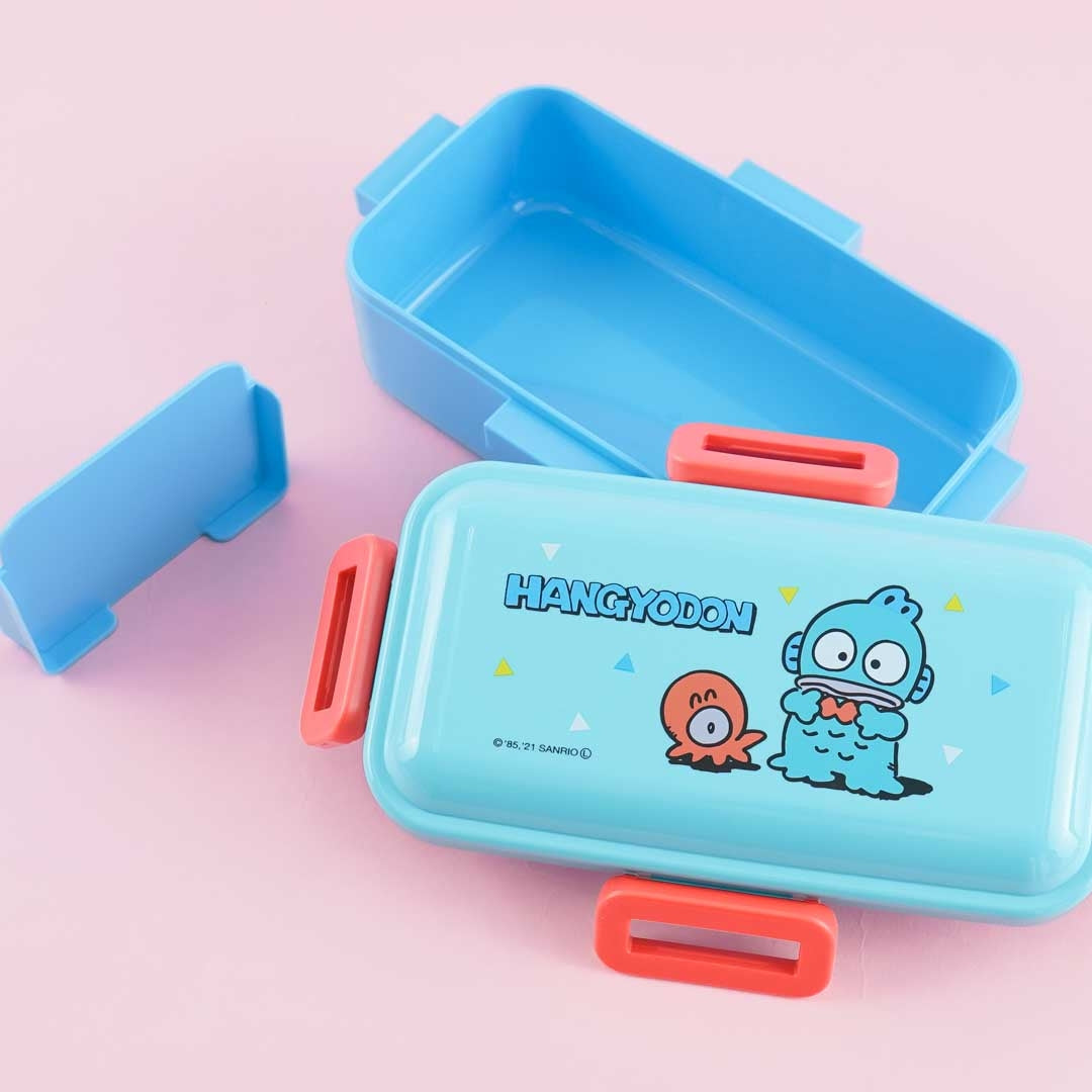 Hangyodon Friendship Bento Box