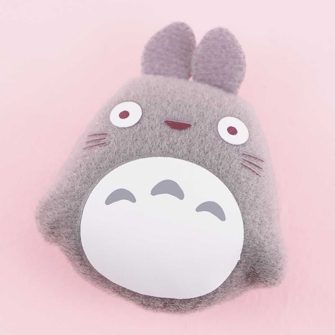 My Neighbor Totoro Magnet - Totoro