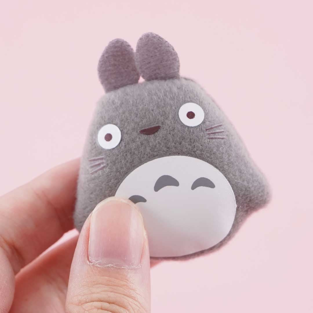 My Neighbor Totoro Magnet - Totoro
