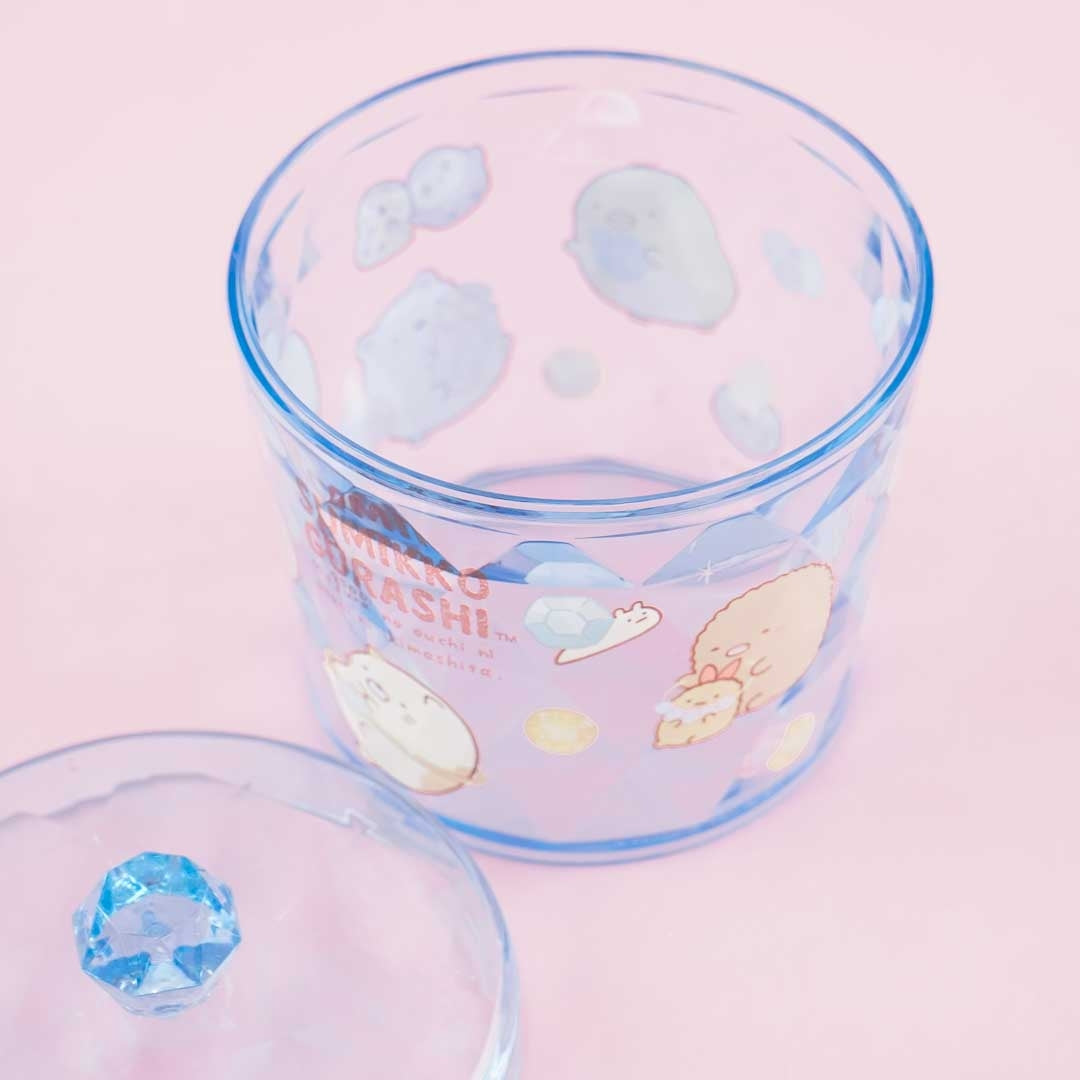 Sumikko Gurashi Bejeweled Container