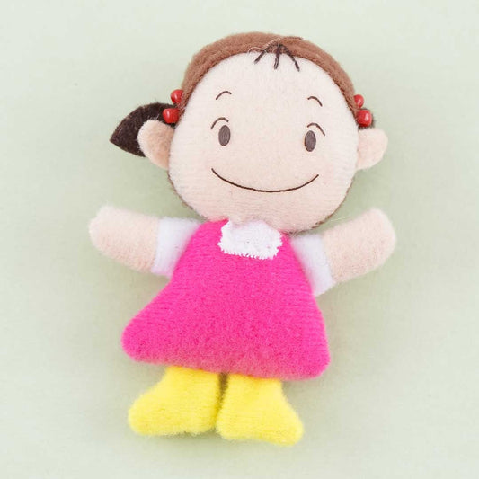 My Neighbor Totoro Magnet - Mei