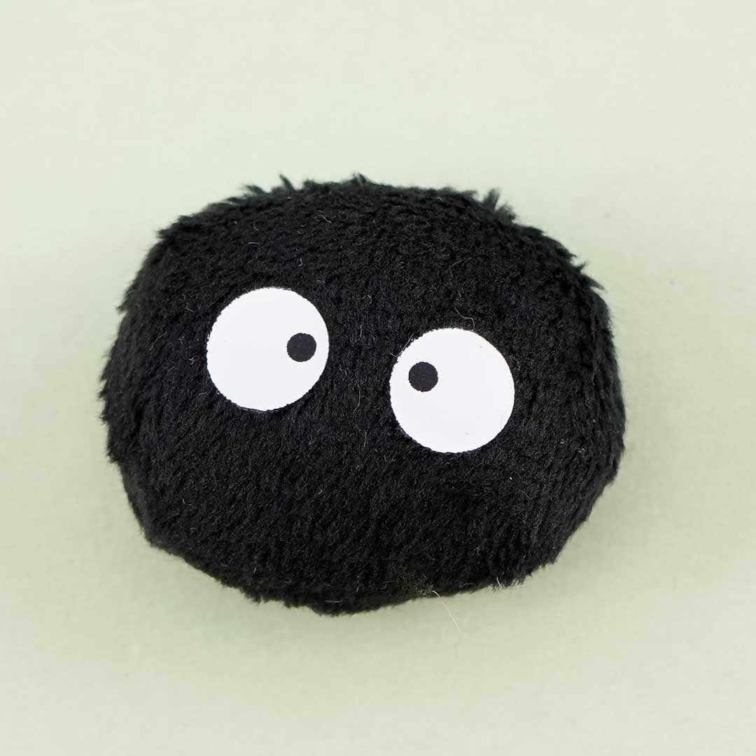 My Neighbor Totoro Magnet - Soot Sprite