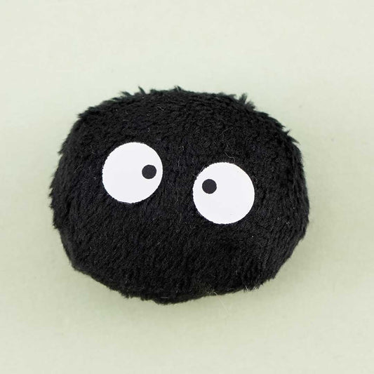 My Neighbor Totoro Magnet - Soot Sprite