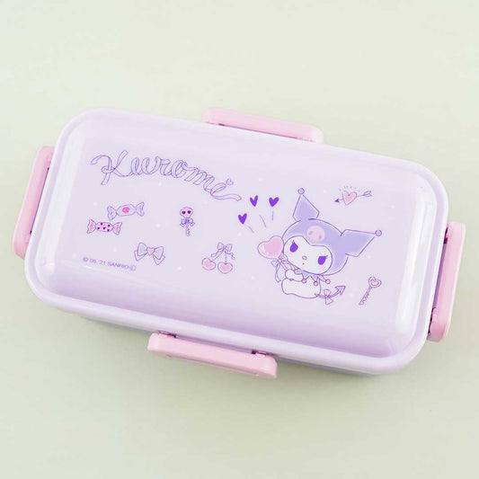 Kuromi Candy Bento Box