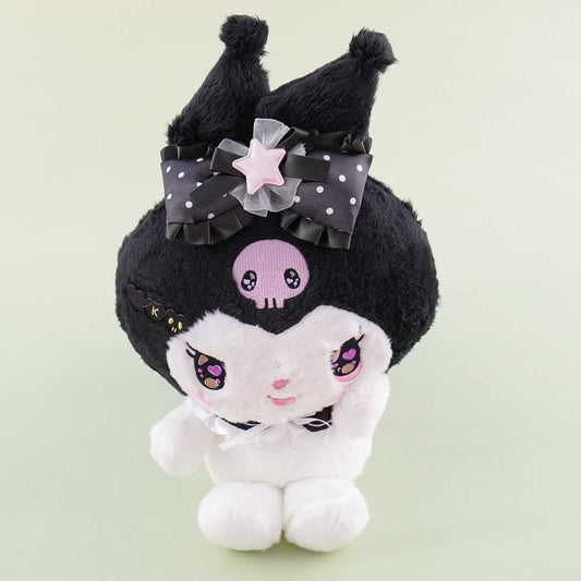 Kuromi Romiare Plushie - Medium