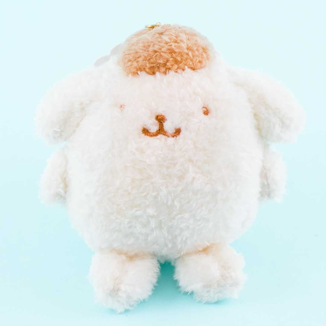 Pompompurin Furry Pastel Luminous Plushie - Medium
