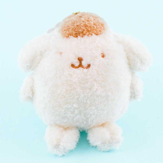 Pompompurin Furry Pastel Luminous Plushie - Medium