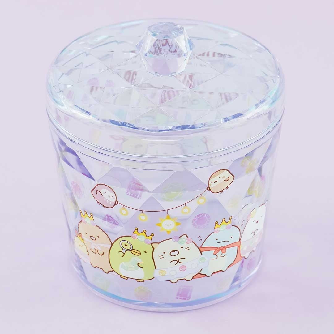 Sumikko Gurashi Treasure Container
