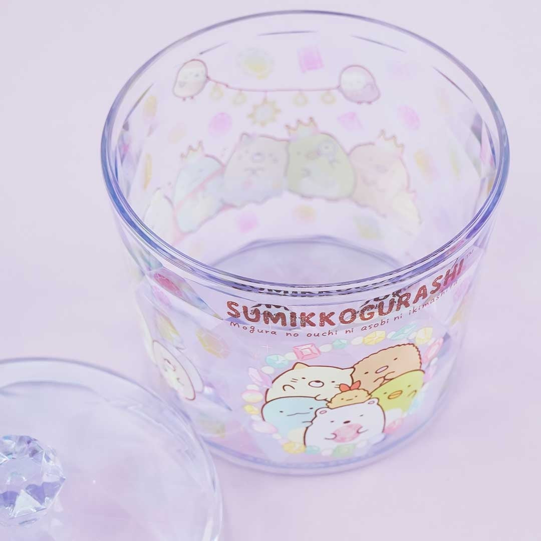 Sumikko Gurashi Treasure Container