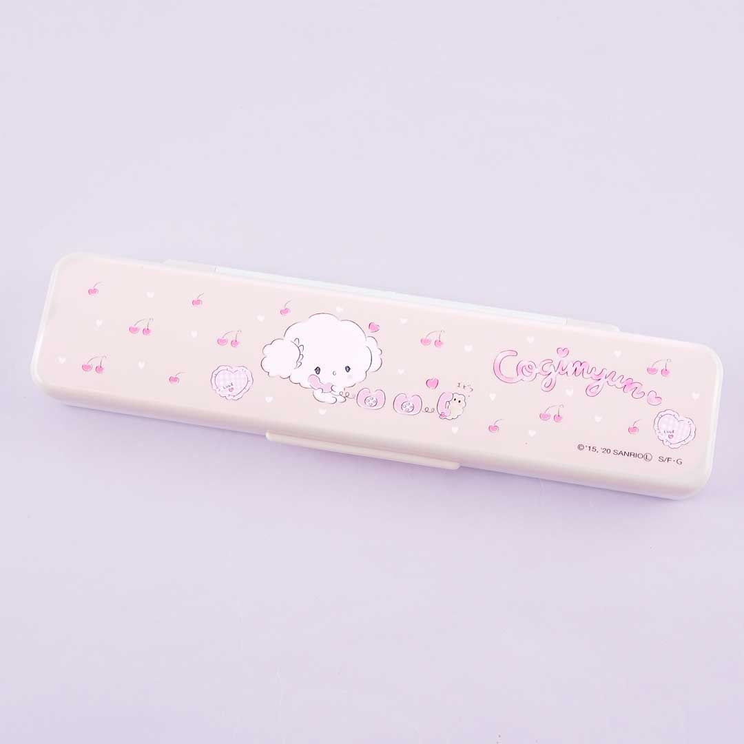 Cogimyun Cherry Utencil Set